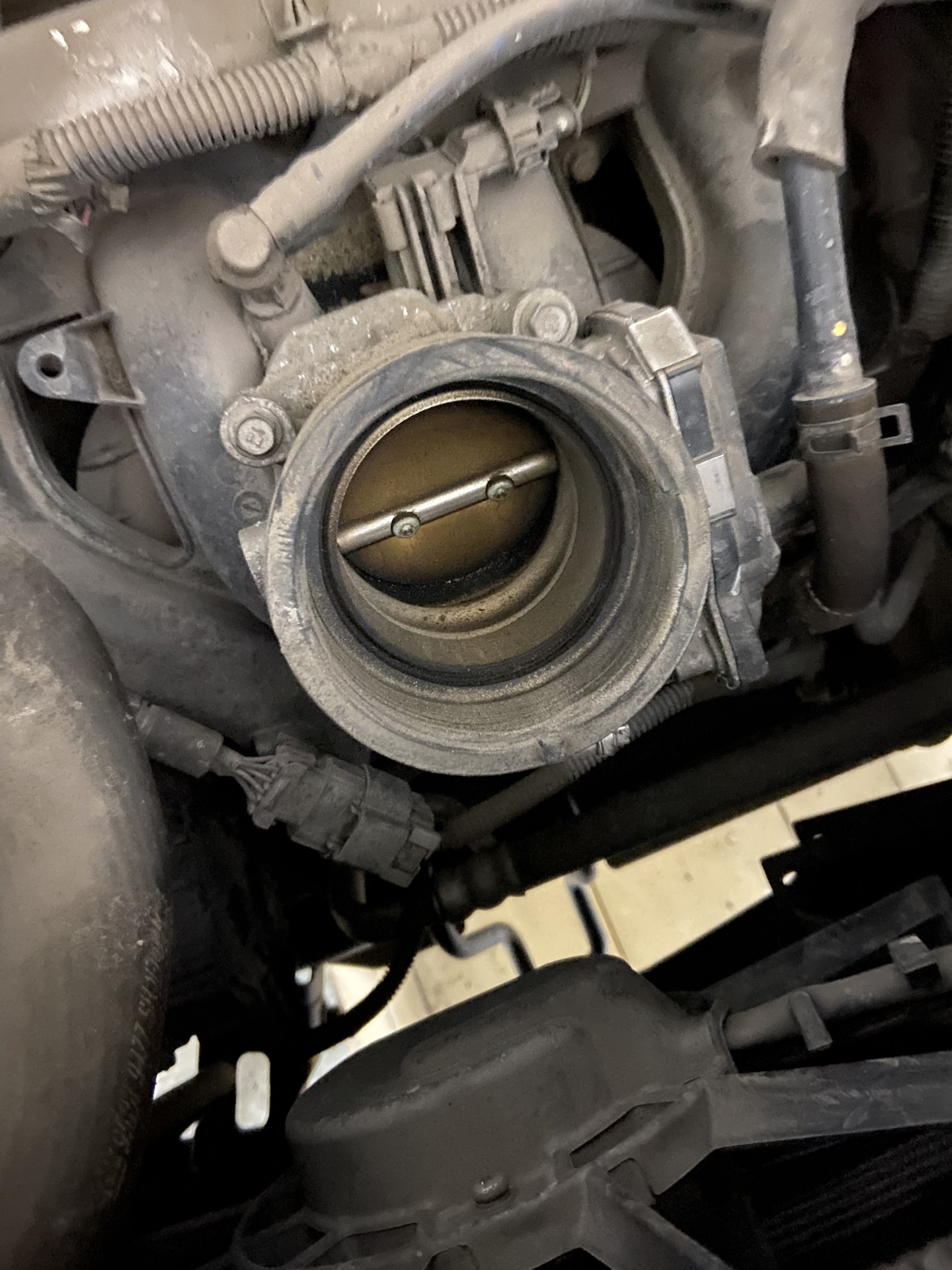 Расход топлива Chevrolet captiva — Chevrolet Captiva (1G), 2,4 л, 2014 ...