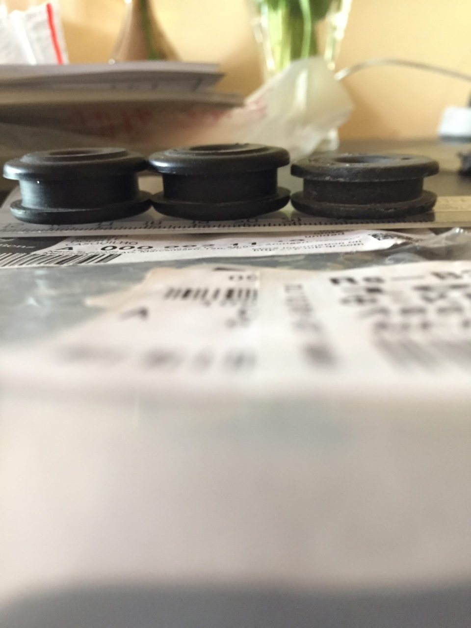 Фото в бортжурнале Mercedes-Benz C-Class (W202)