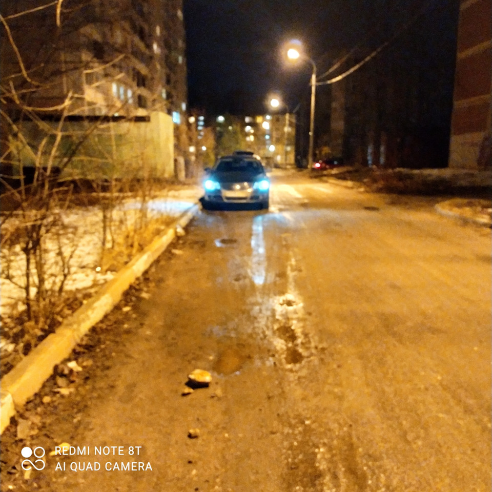 Диоды в габариты — DRIVE2