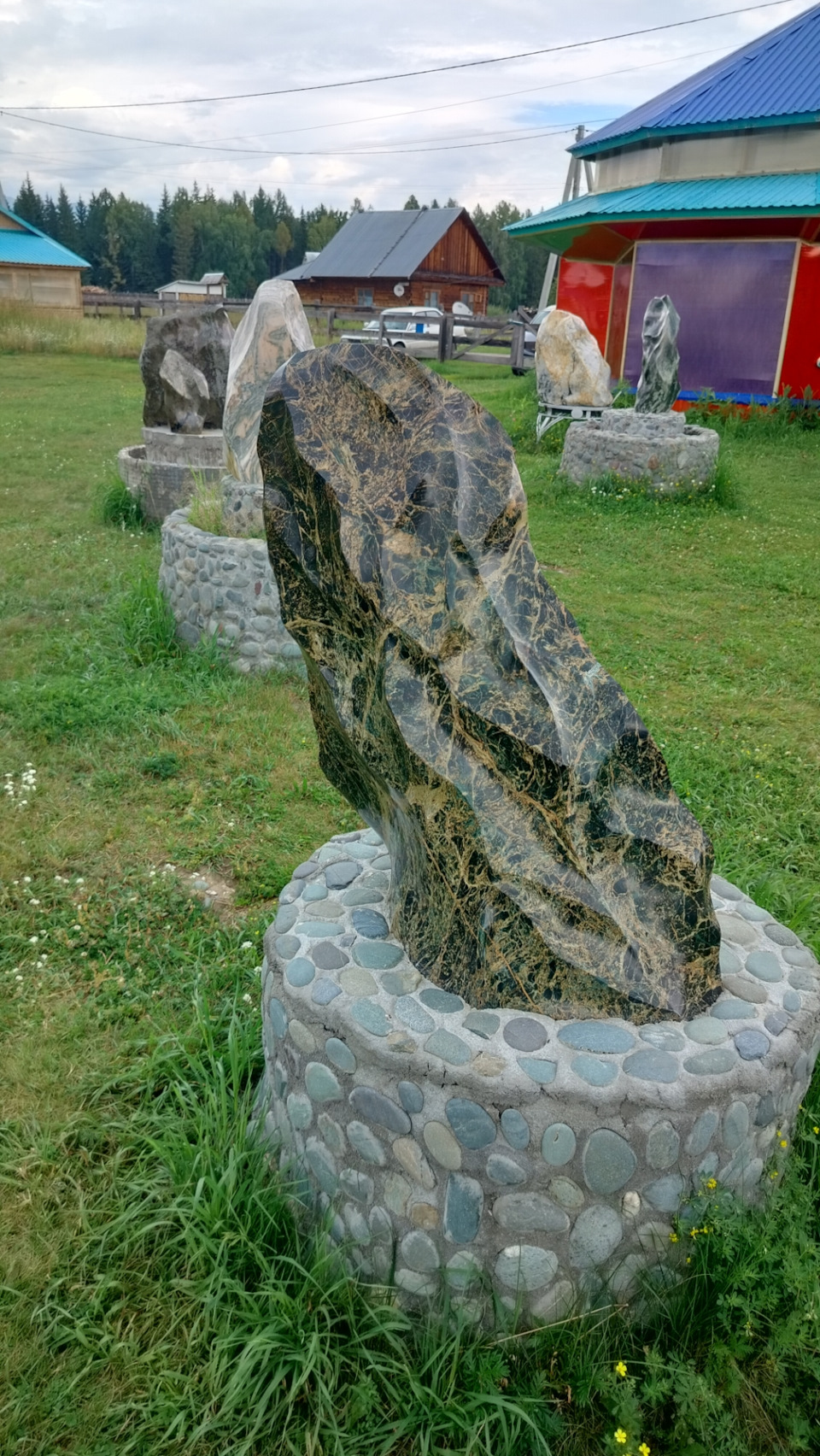 Фото в бортжурнале Mitsubishi Pajero (3G)