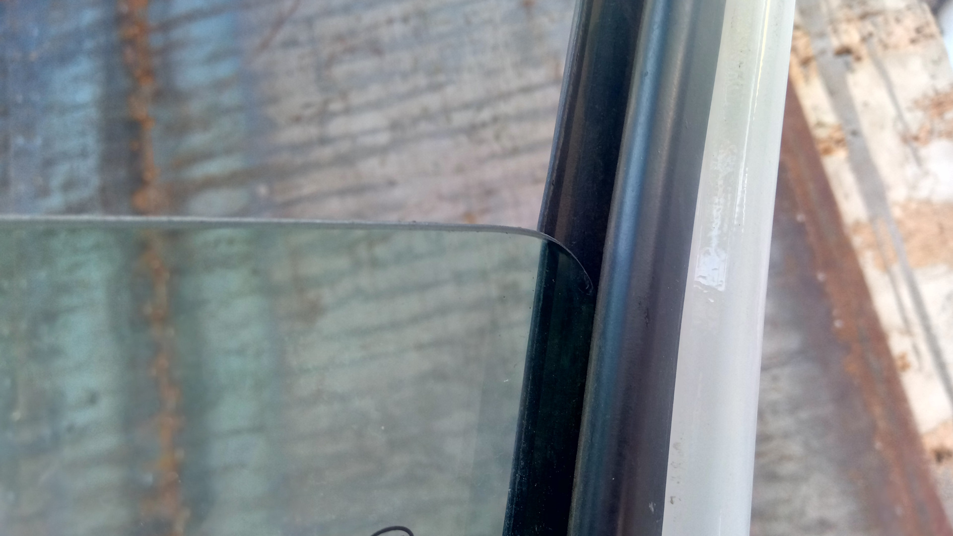 Стекло Водительской Двери Лада Гранта Купить