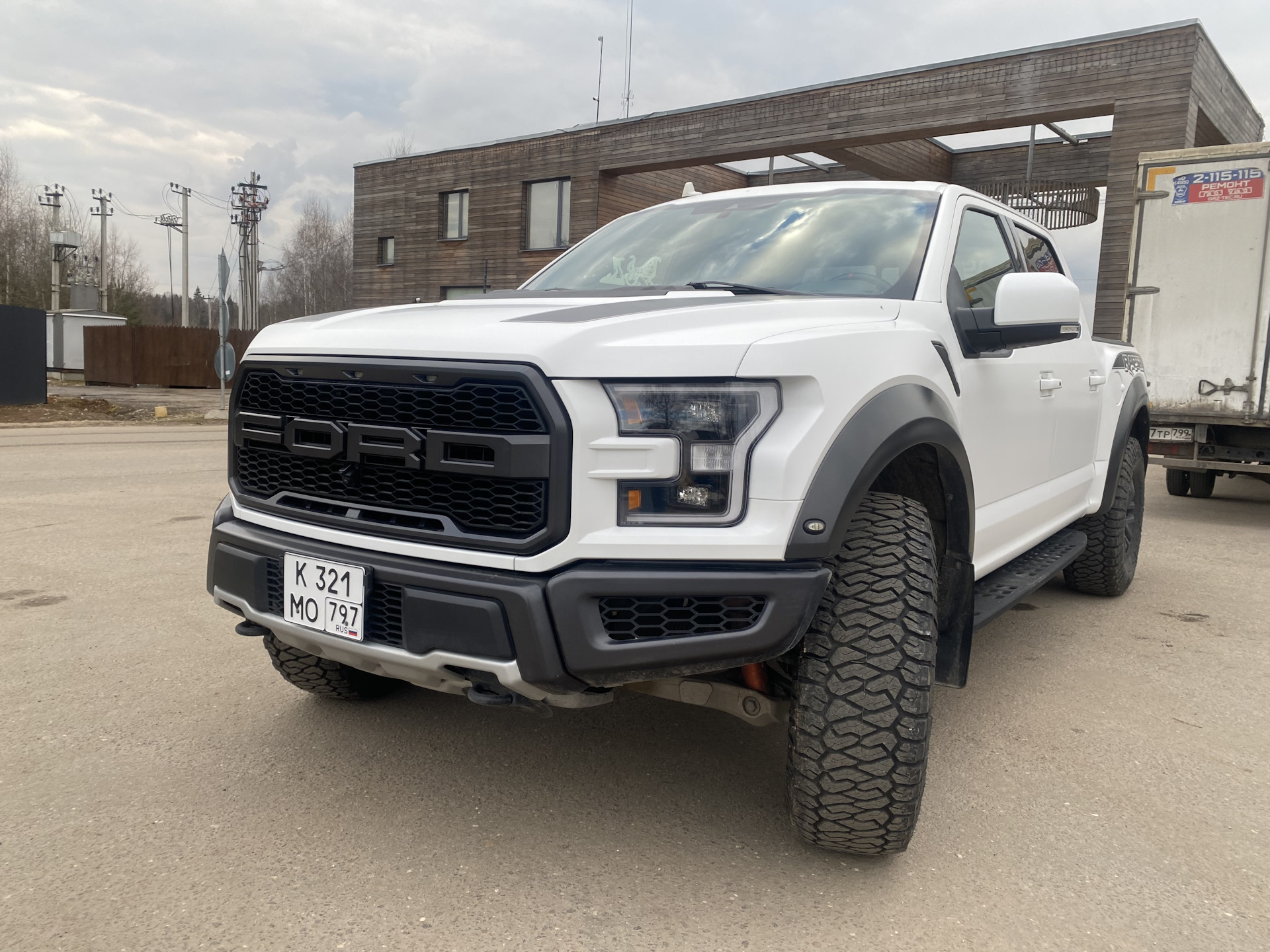 Ford F 150 Купить