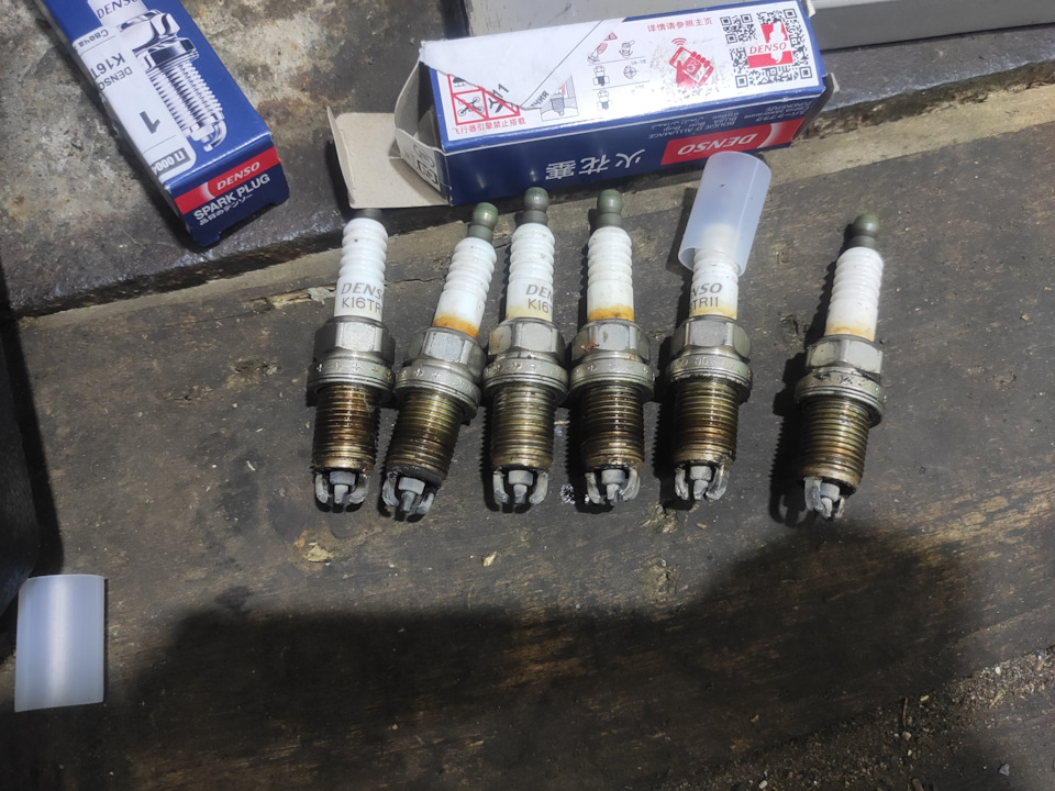 Ну думаю вы сами понимаете ситуацию))) — Toyota Chaser (100)