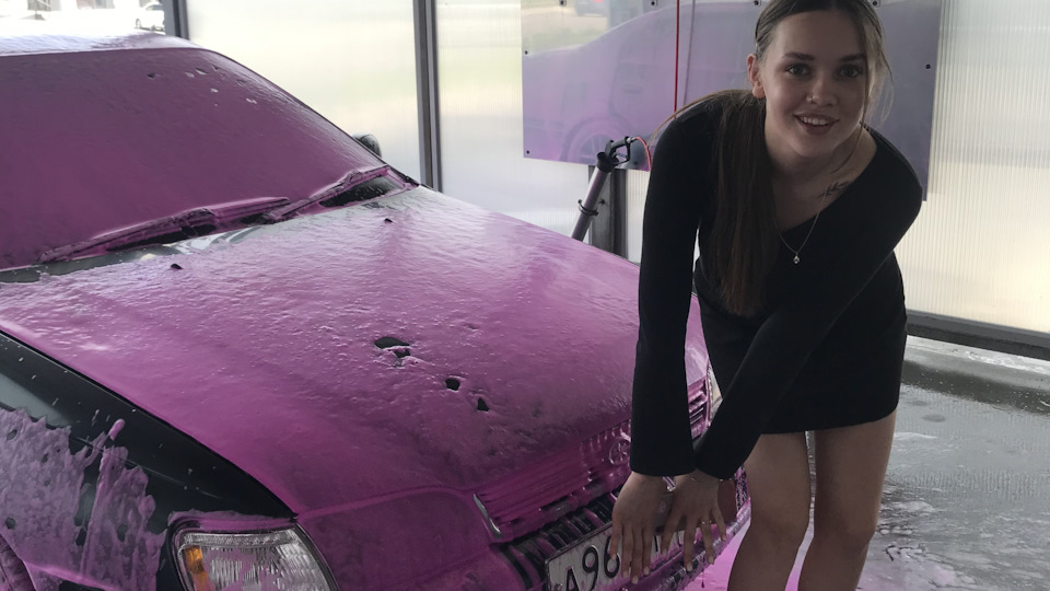 Порыв ГРМ загнуло клапана — Toyota Corona (T190), 2 л, 1995 года ...