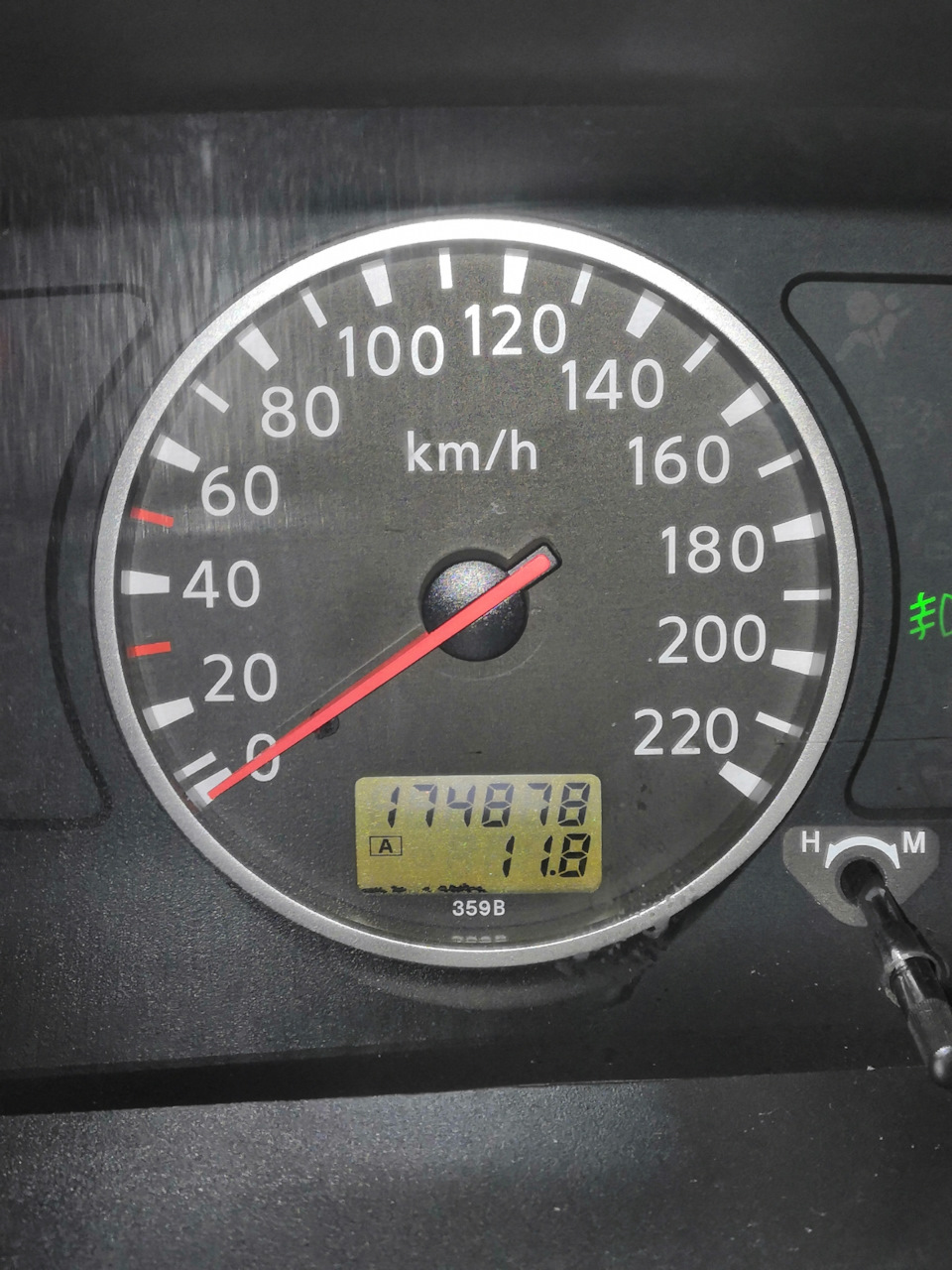 Замена обгонной муфты генератора — Nissan X-Trail I (t30), 2 л, 2007 ...