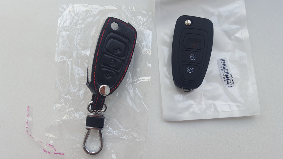 Мелочи — KIA Rio (2G), 1,4 л, 2007 года | расходники | DRIVE2