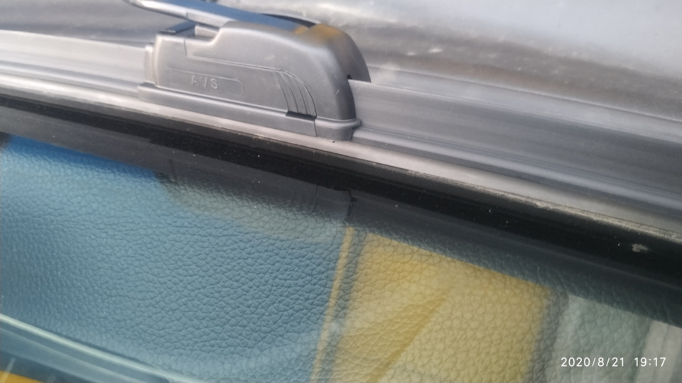 Фото в бортжурнале KIA Sportage (3G)