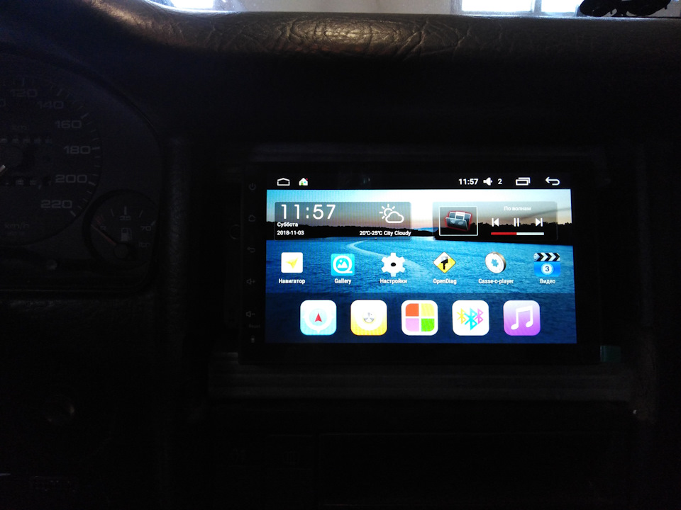 Очередное плановое ТО — KIA Sportage (3G), 2 л., 2013 года | плановое ...