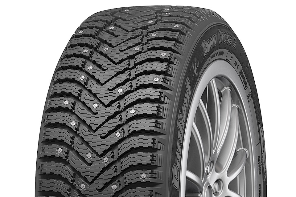 Cordiant Snow Cross 205 55 R16 Купить