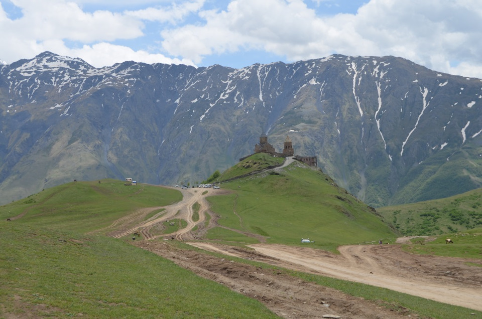 Фото в бортжурнале УАЗ Patriot