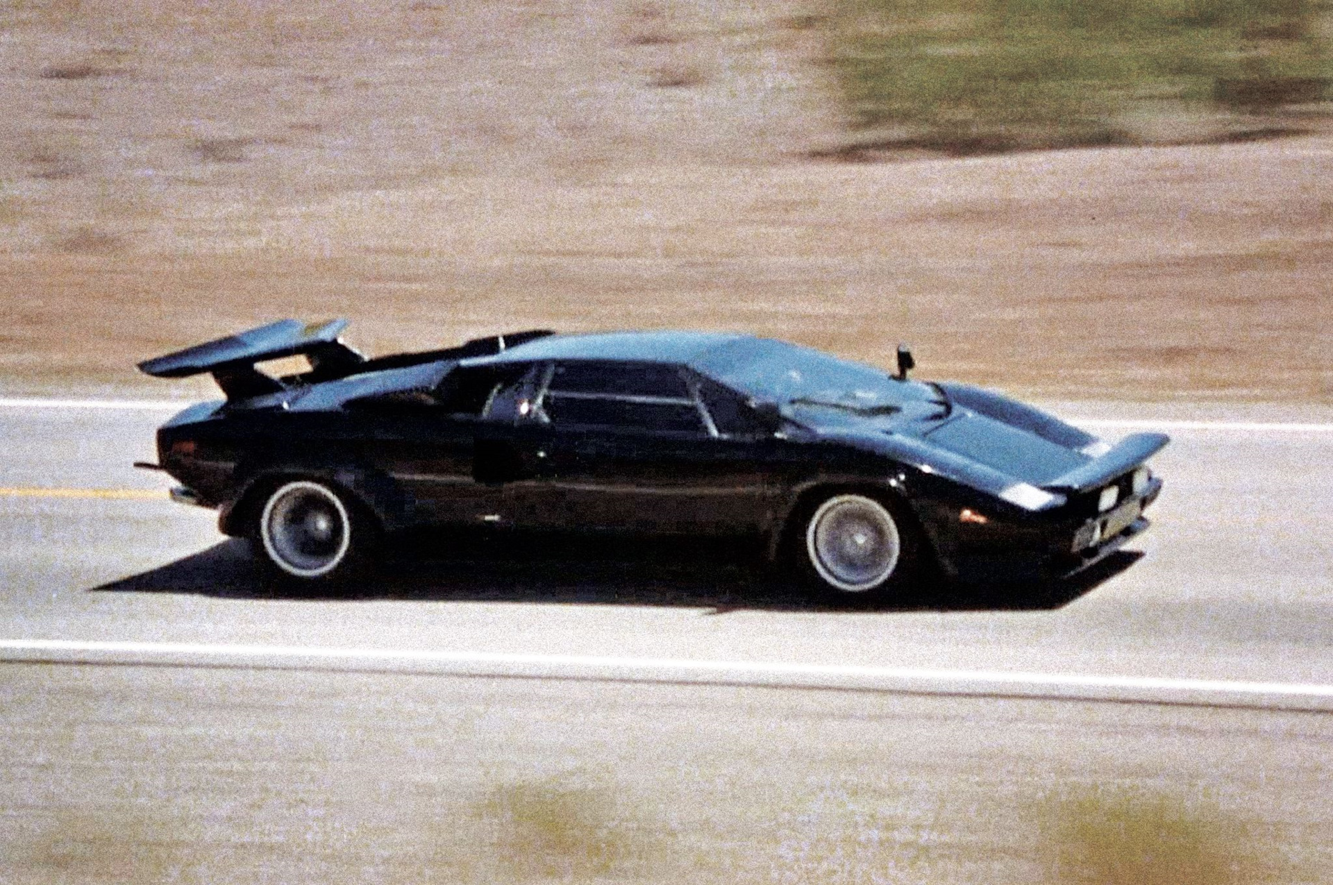 Lamborghini countach гта 5 фото 107