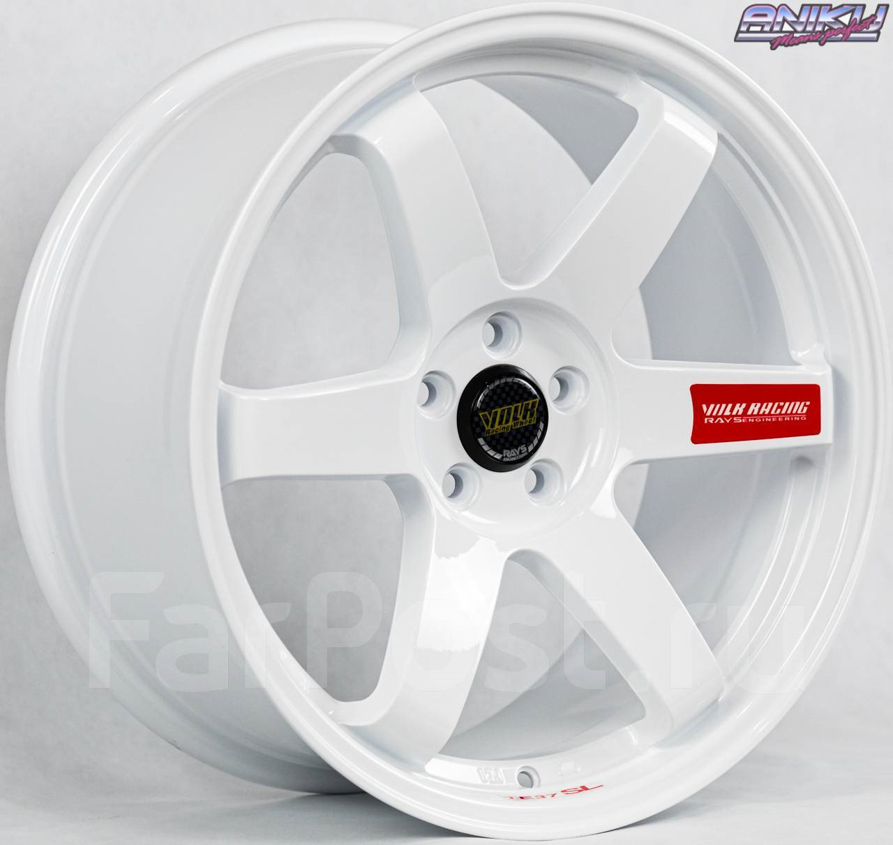 Диски et35. Volk Racing te37sl. Rays Volk Racing te37 SL. Volk Racing te37sl r18. Volk Racing te37sl r16 4*100 +35.