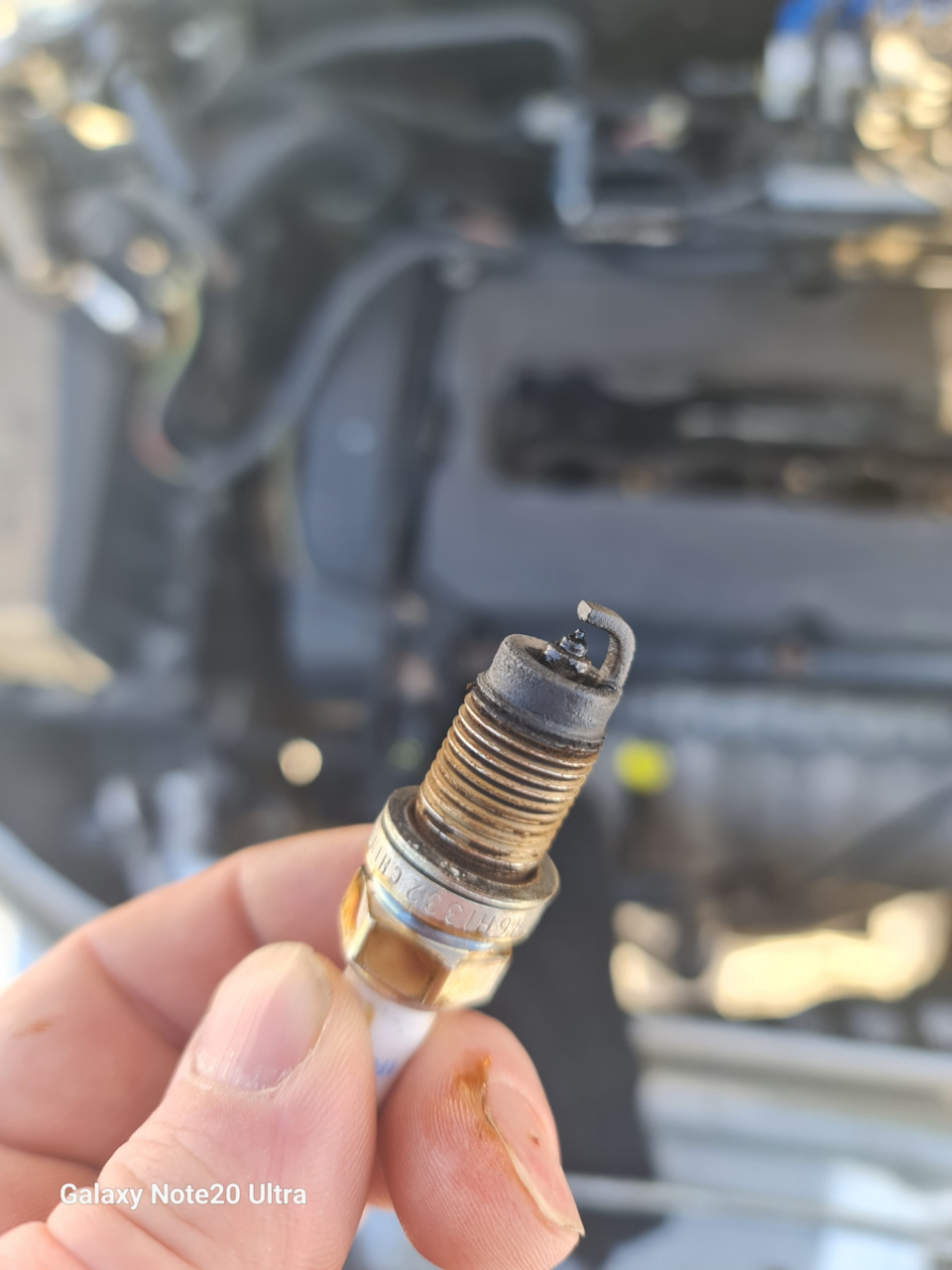 Фото в бортжурнале Opel Vectra C