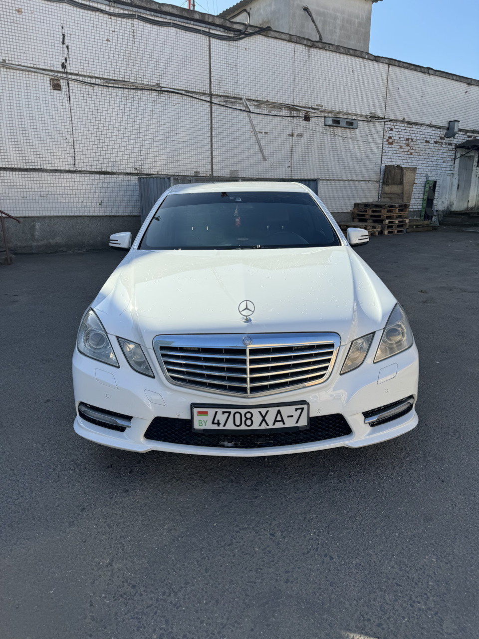 Продажа любимой машины 😖(не продана) — Mercedes-Benz E-class (W212), 1,8  л, 2012 года | продажа машины | DRIVE2