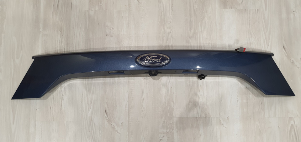 Рест камера заднего вида Форд Куга Эскейп комплект на Ford Escape (3G ...