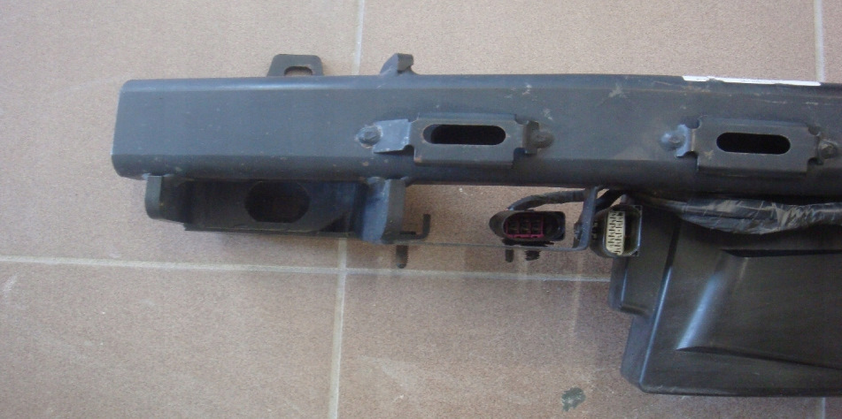 Фаркоп электрический BMW 5 F10 F11 N6782809 — Sergej1408 на DRIVE2