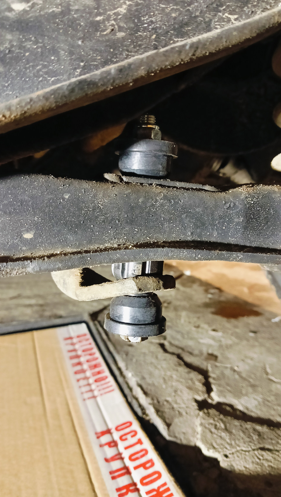 Фото в бортжурнале Ford Focus Hatchback II