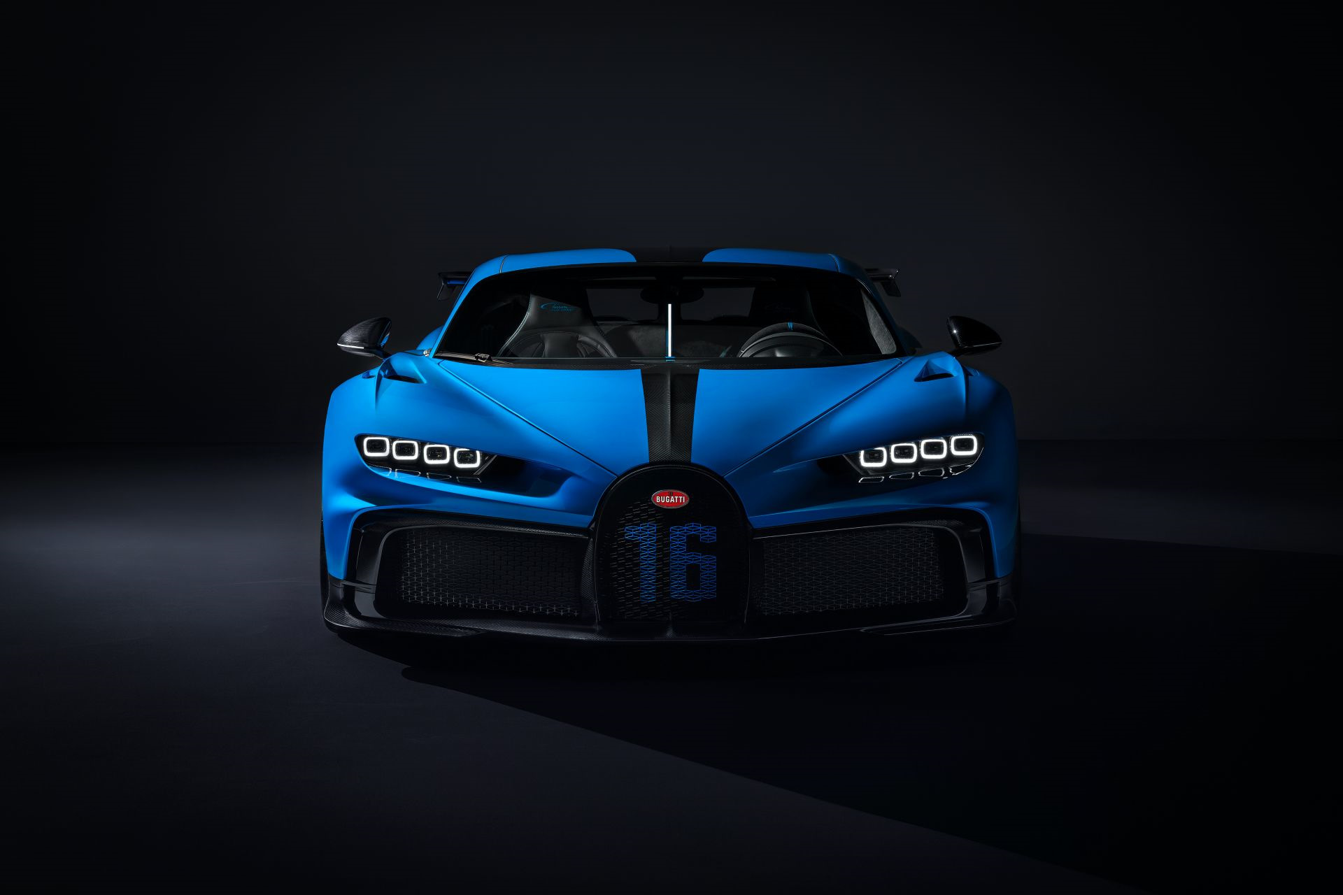 Ремонт и техническое обслуживание Bugatti Chiron Pur Sport может стоить  почти 500000 долларов каждые четыре года — DRIVE2