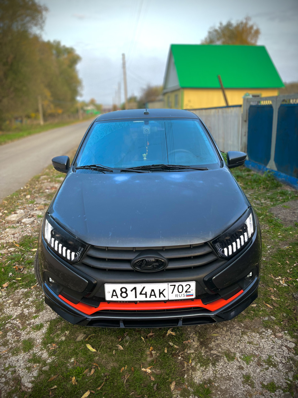 Проблемы с дверным замком — Lada Гранта Лифтбек (2G), 1,6 л, 2019 года ...