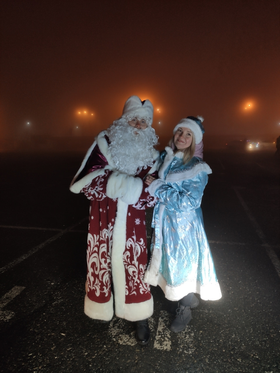 АвтоЁлка Ставрополь — Ford Focus II Hatchback, 1,6 л., 2007 года ...