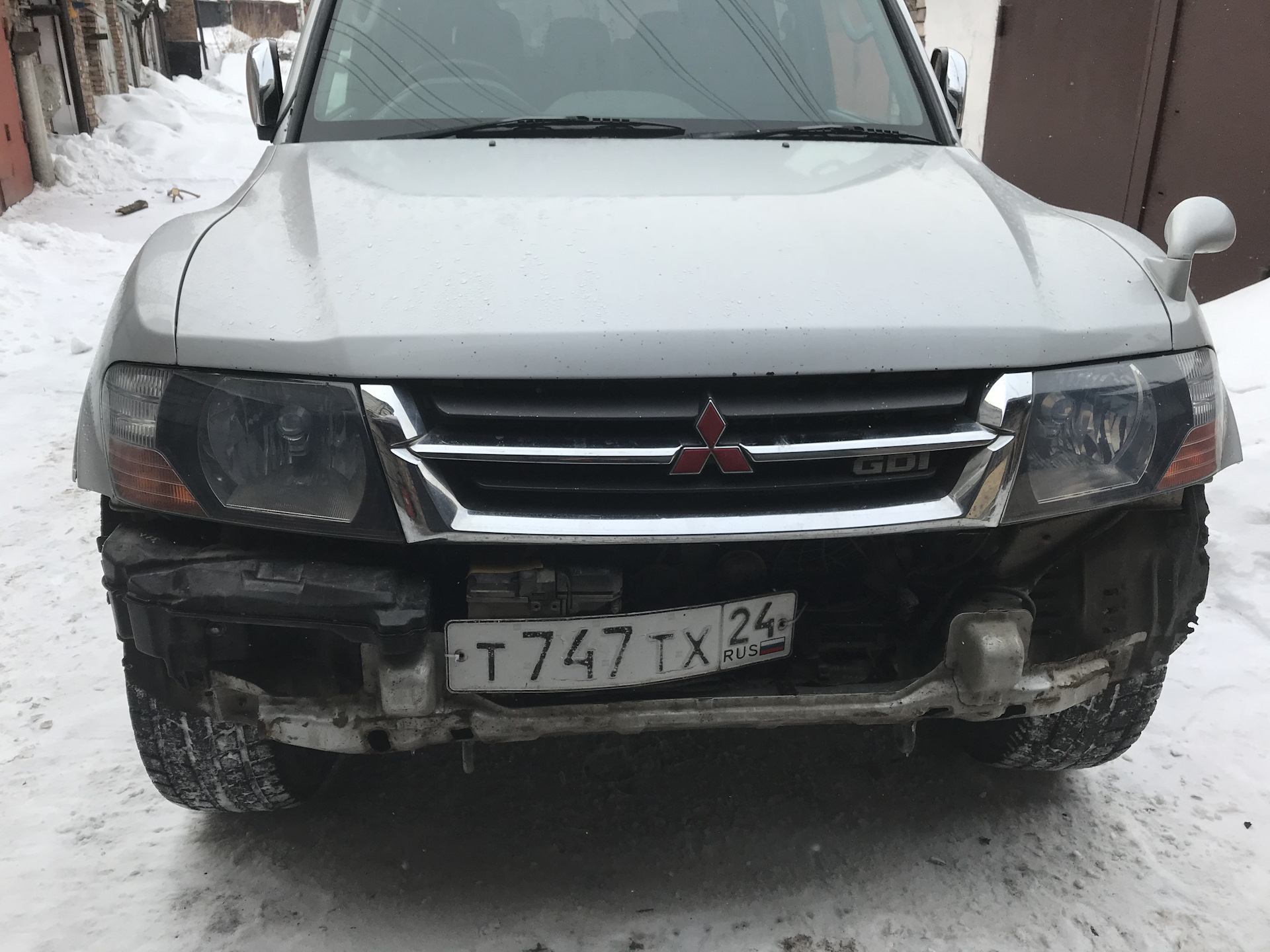 Термостат отказался работать. — Lada Гранта, 1,8 л, 2014 года | визит ...
