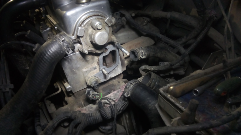 Джойстик магнитолы — Ford Focus II Hatchback, 1,6 л, 2008 года ...