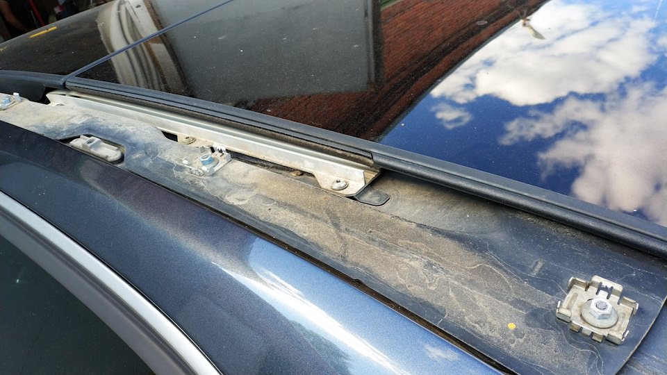 Фото в бортжурнале Mercedes-Benz E-Class (W212)