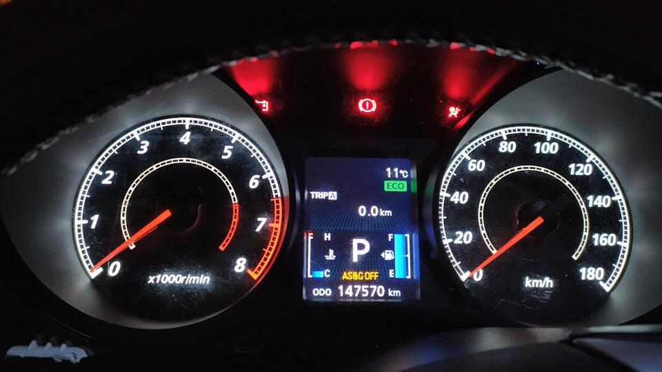 6 — Mitsubishi Lancer IX