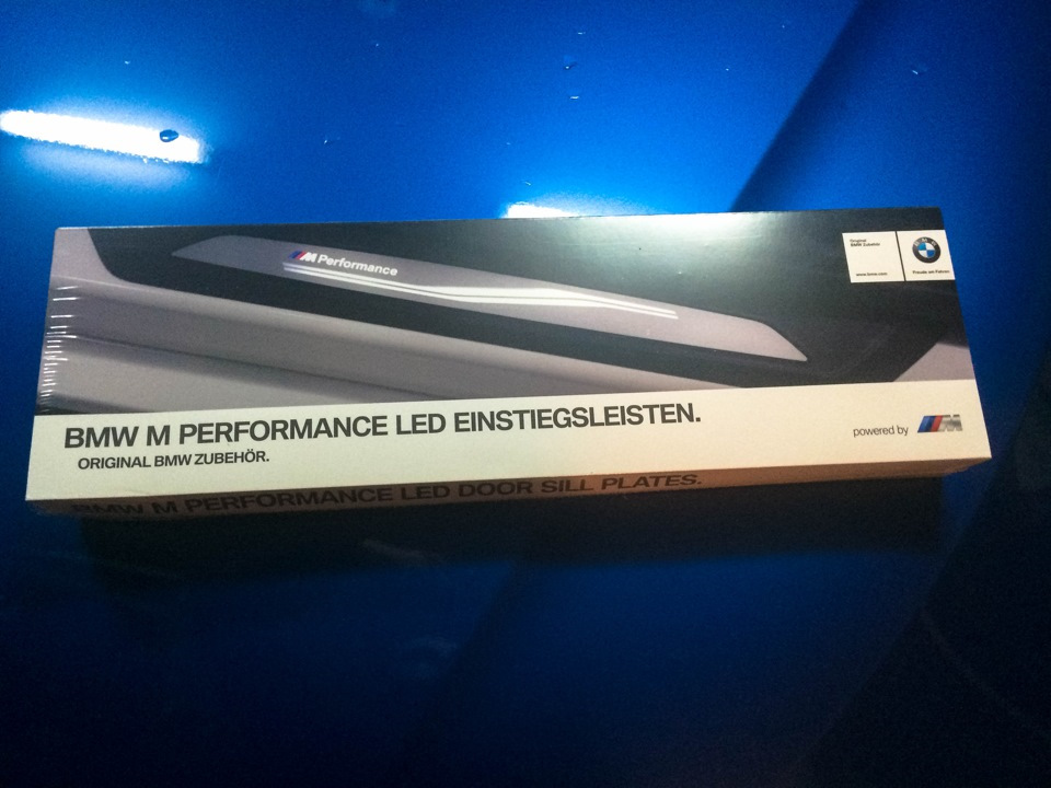 Led performance