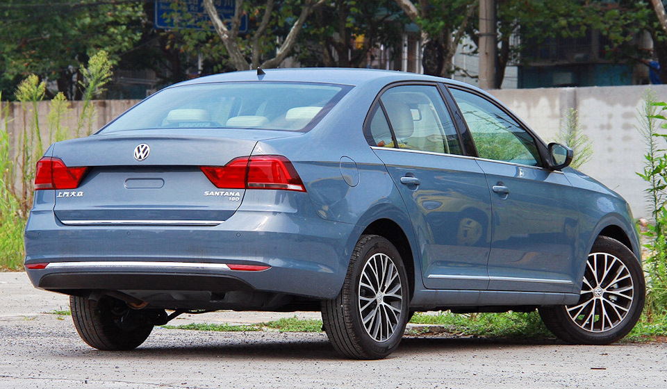 Фото в бортжурнале Volkswagen Polo Sedan