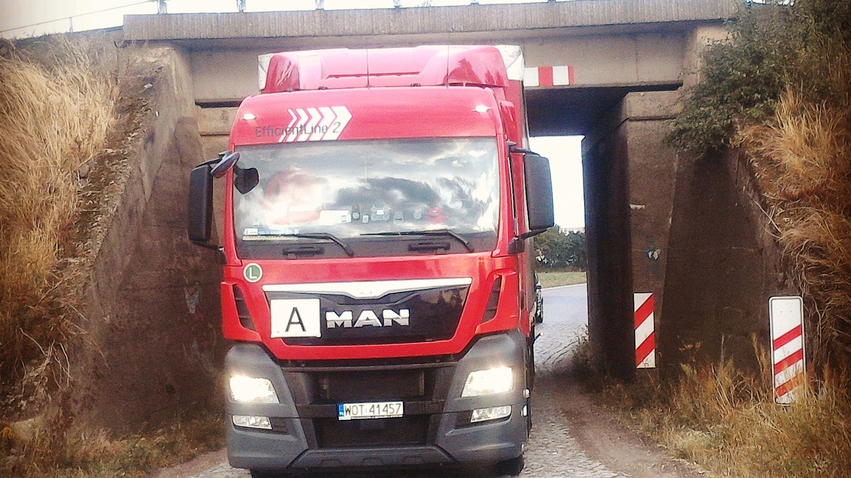 MAN TGX 18-440 Чувак | Чувак на DRIVE2