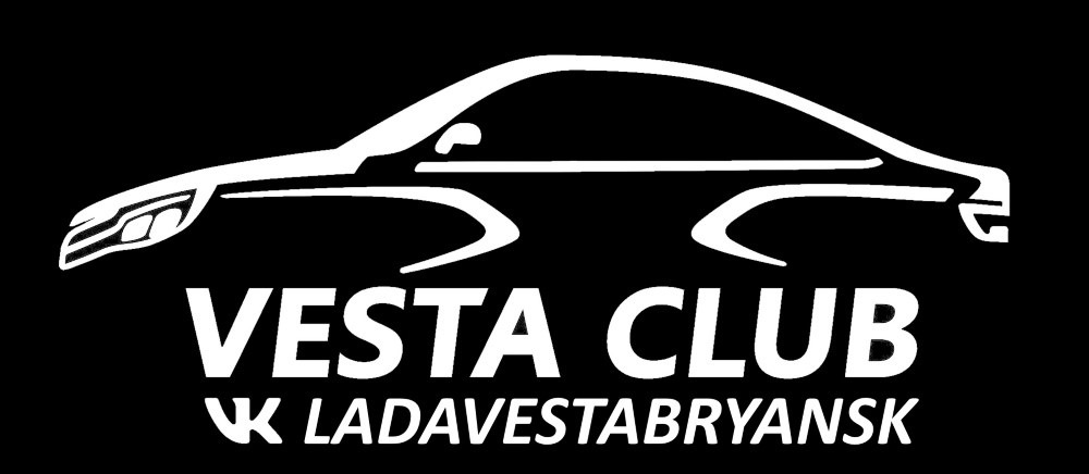 Логотип лады весты. Наклейки на Весте. Vesta Club наклейка. Наклейки на ладу Весту.