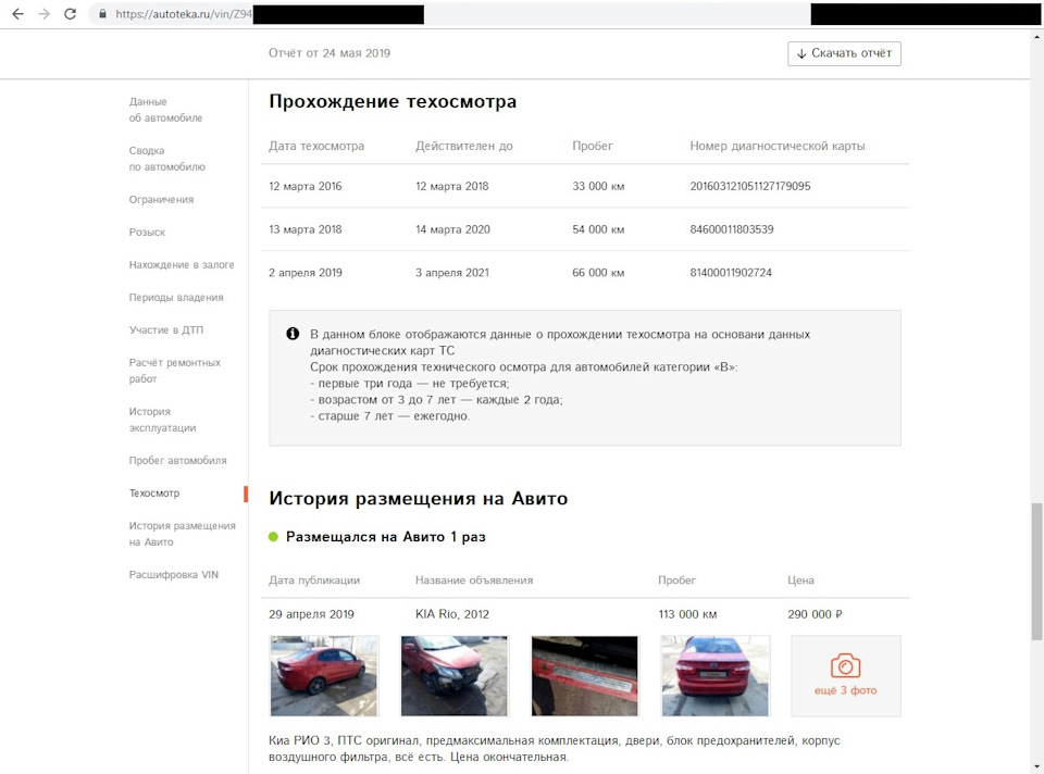 Автотека авито. Комплектация авто по VIN Киа. Проверка авто отчет. Отчет по вин коду. Отчёт по вин коду на авто бесплатно.