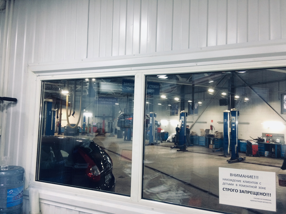 Вытек антифриз. Описание дела и починка. Итог — Mazda 3 (1G) BK, 2 л ...