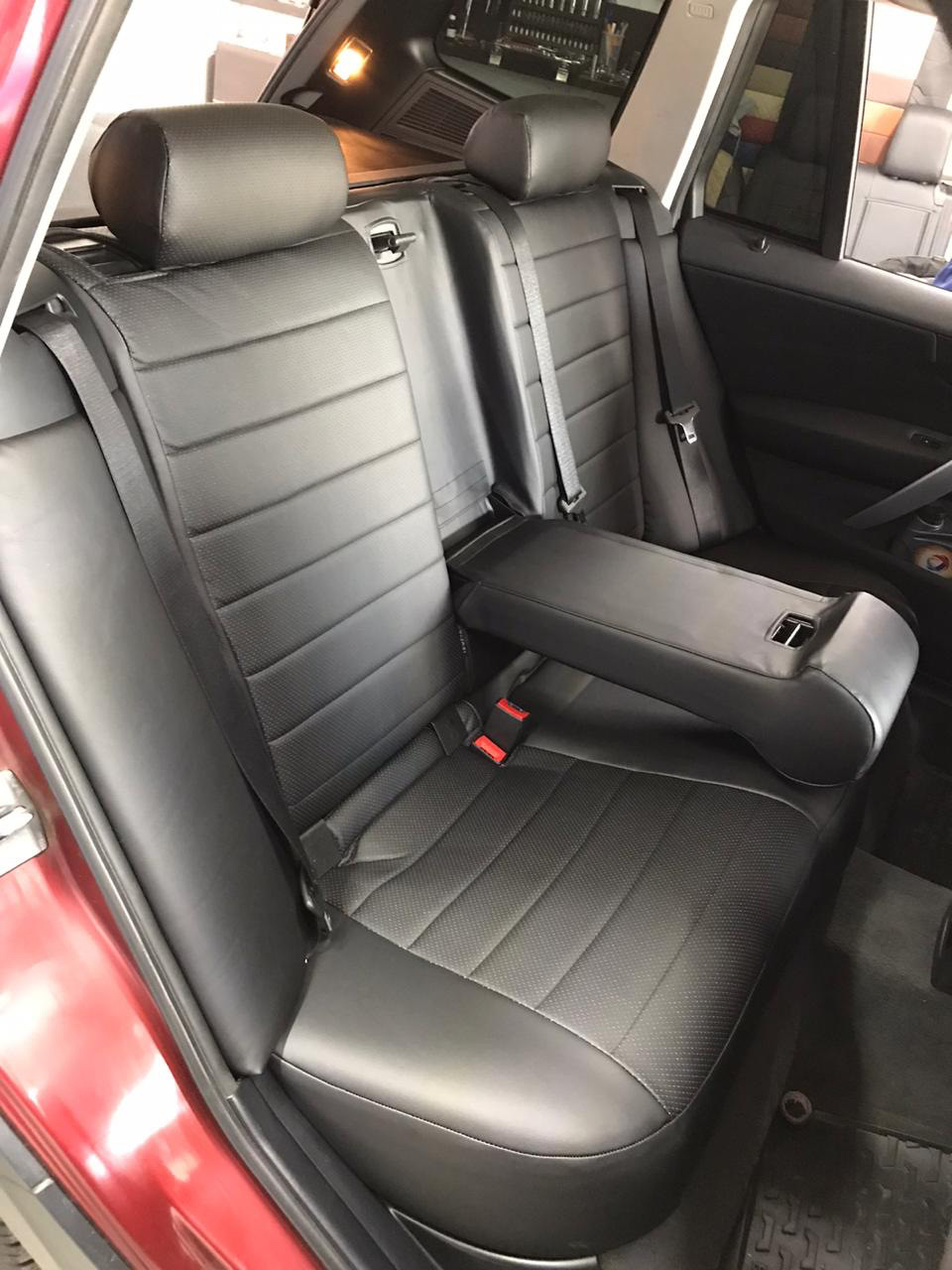 БМВ Х3 (кузов Е83) — АВТОПИЛОТ на DRIVE2