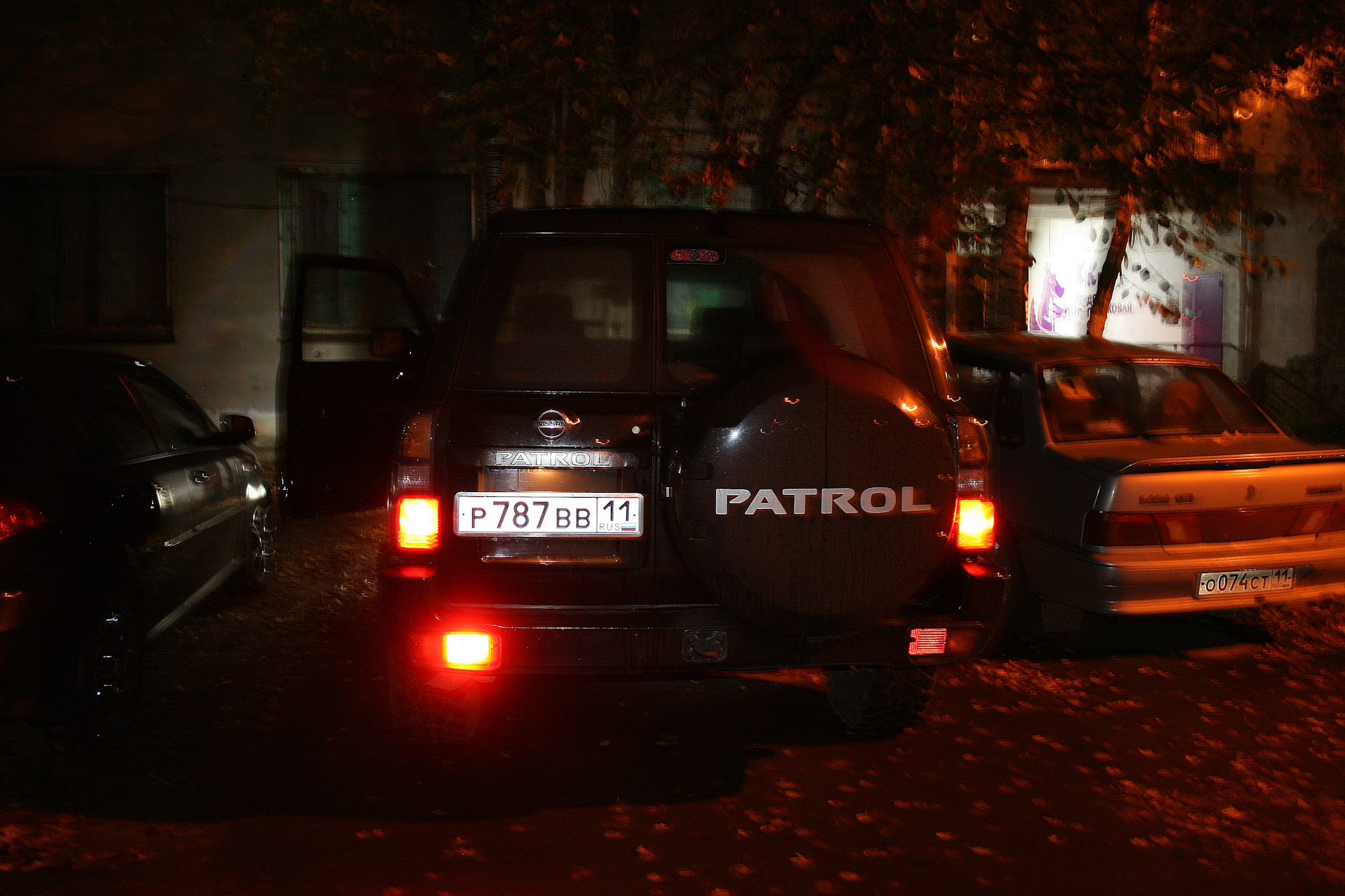 Первая поломка. Антифриз под ковриком. — Citroen C4 (1G), 1,6 л, 2009 ...