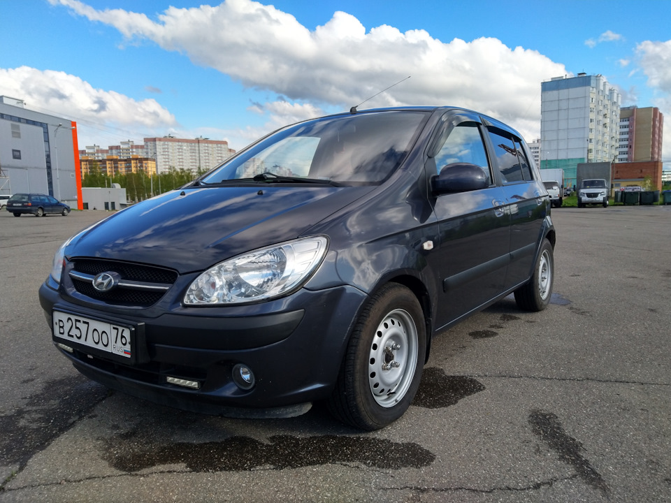 Гетц авито москве