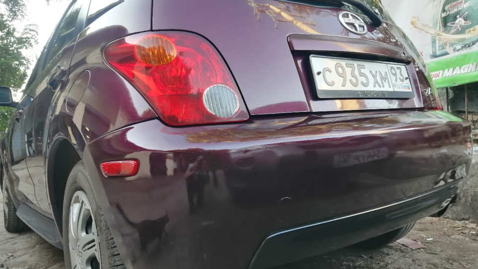 Снятие катализатора — Chevrolet Cruze Hatchback, 1,6 л., 2013 года ...