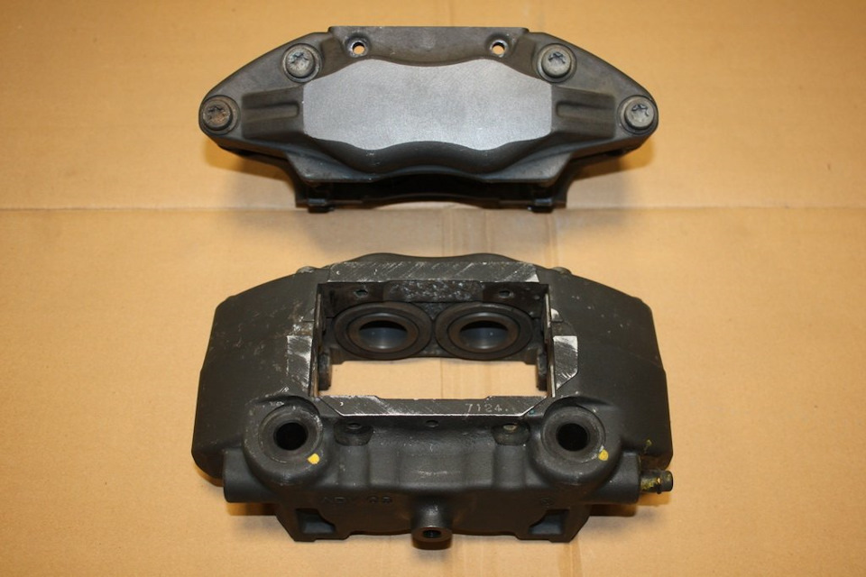 2. Koivunen 55621137. Задний суппорт уаз патриот. Hztre017. P 85 165 суппорта акебоно 6п.