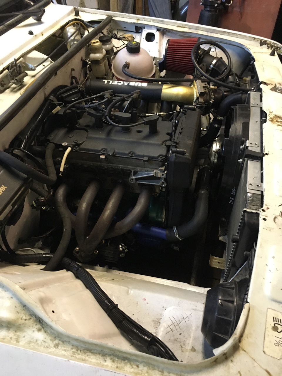 03316N2 Комплект поршневых колец MAHLE KNECHT | Запчасти на DRIVE2