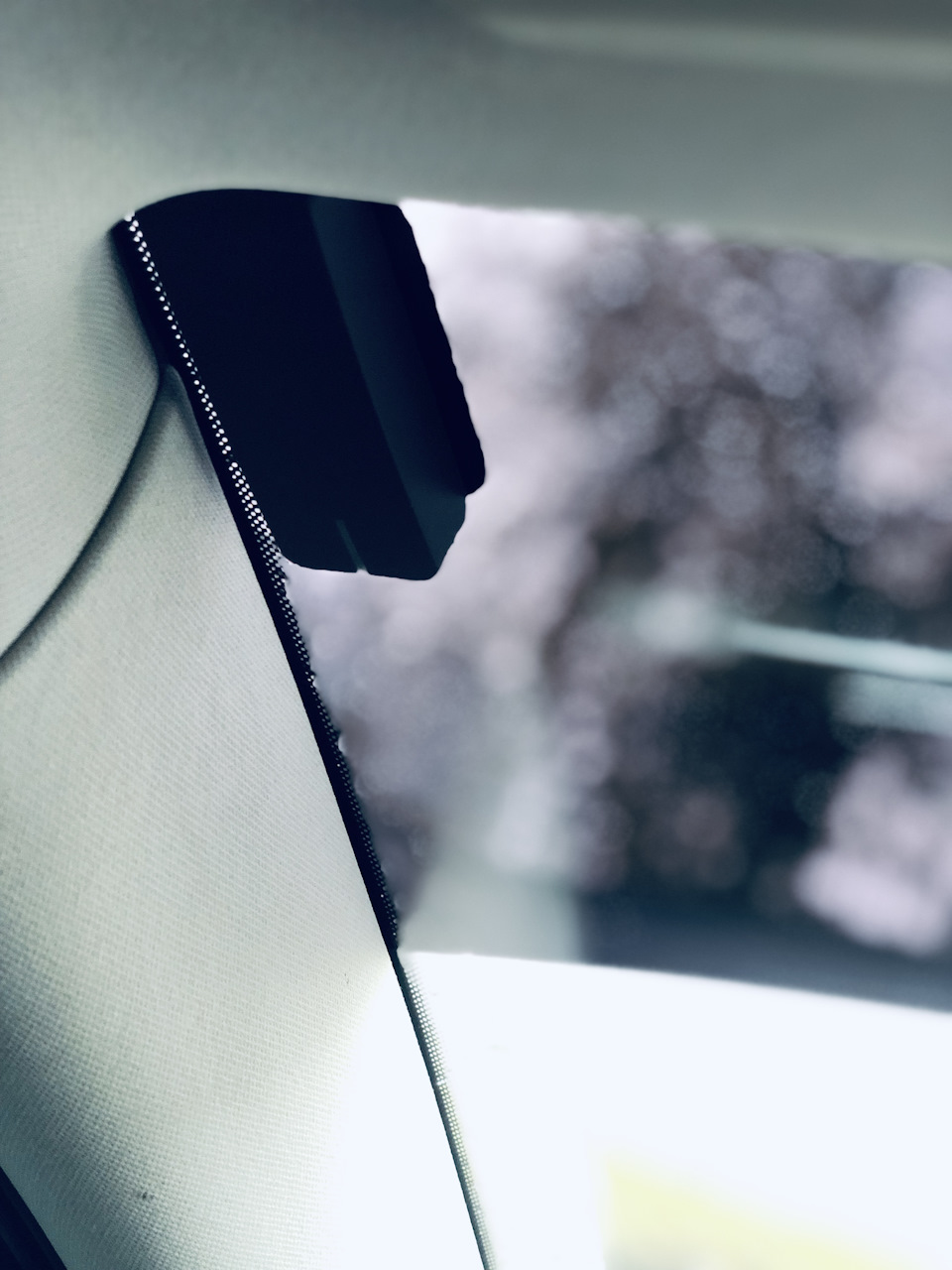 Фото в бортжурнале Skoda Superb Mk2