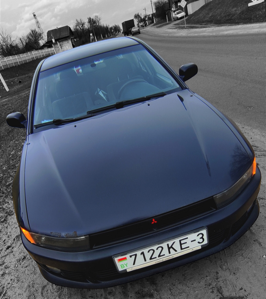 Вопрос номер #электрика🥴 или как фонит магнитола — Mitsubishi Galant (8G),  2,4 л, 1999 года | электроника | DRIVE2