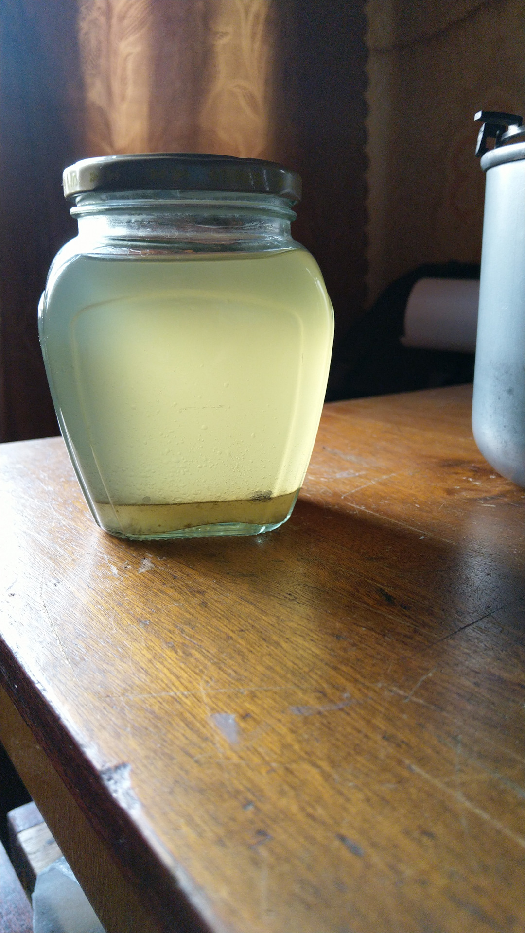 замена топливного фильтра на дизеле . — Nissan X-Trail III (t32), 1,6 л ...