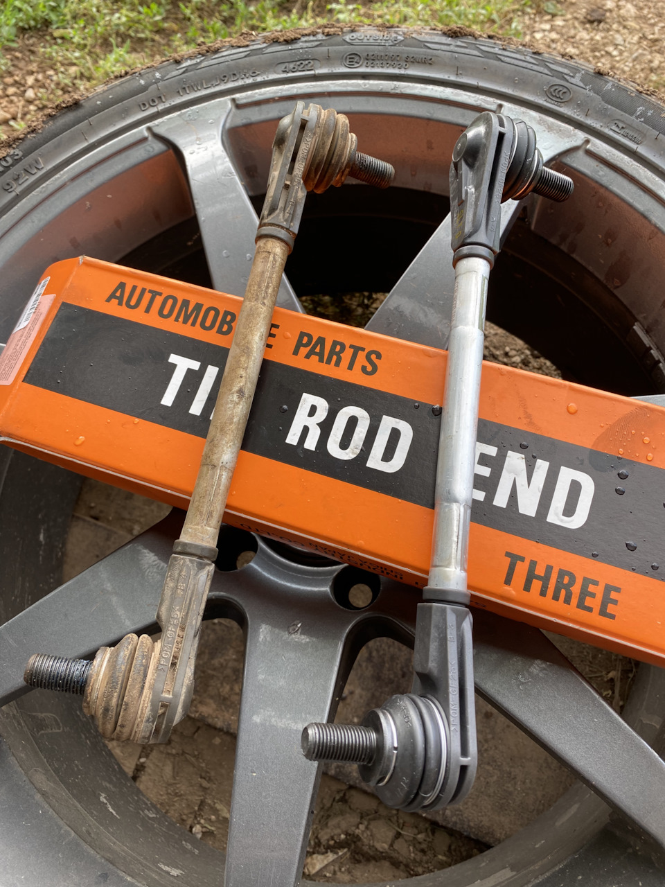 Фото в бортжурнале KIA Cerato (2G)