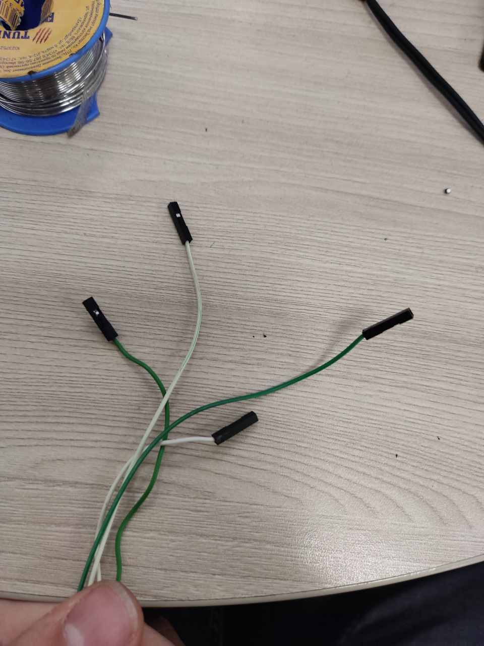 Установка AUX в японскую магнитолу. На примере Sanyo HS309-A — Nissan ...