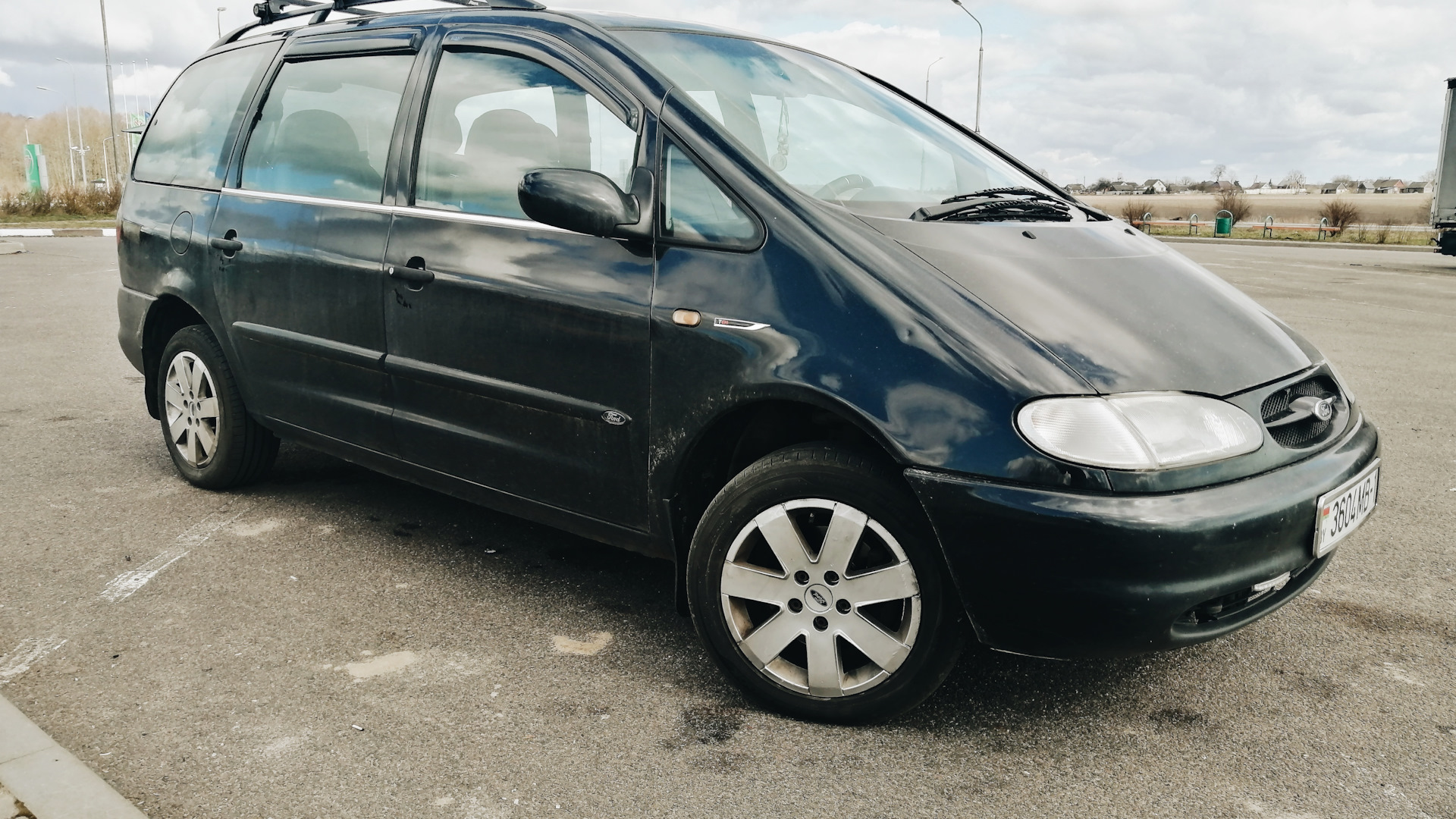 Форд галакси 2002 1.9 тди. Ford Galaxy 1999. Ford Galaxy (MK II), 1,9 Л,. Двигатель Форд галакси 1.9 тди. Ford Galaxy MK I van (WGR).