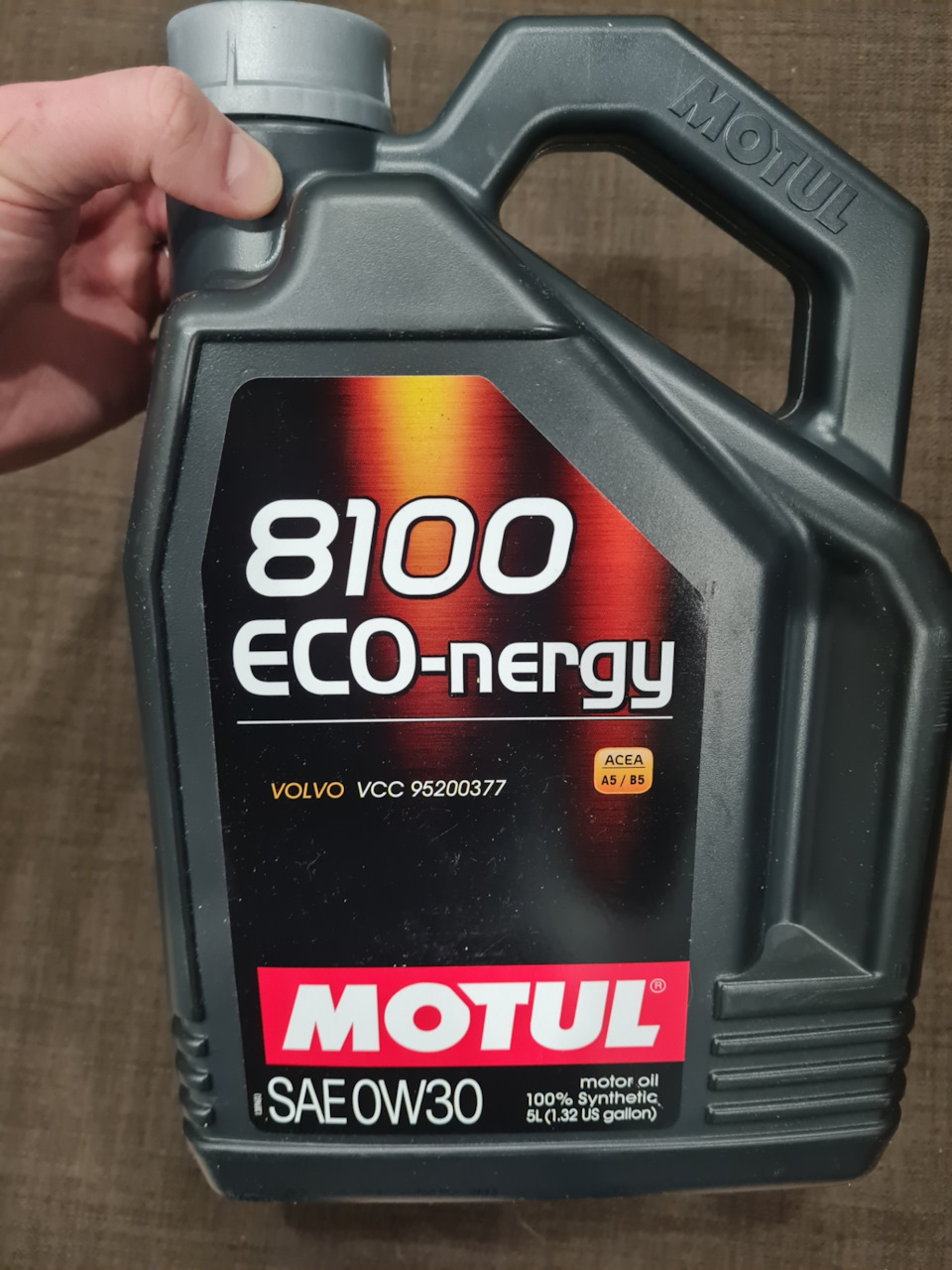 Мотюль подделка или нет? — DRIVE2