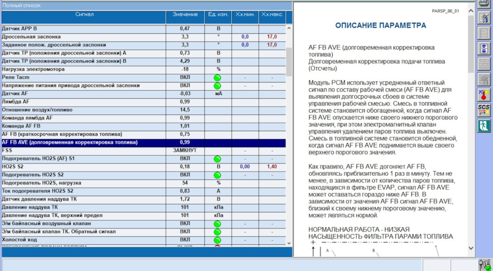 Фото в бортжурнале Honda CR-V (5G)