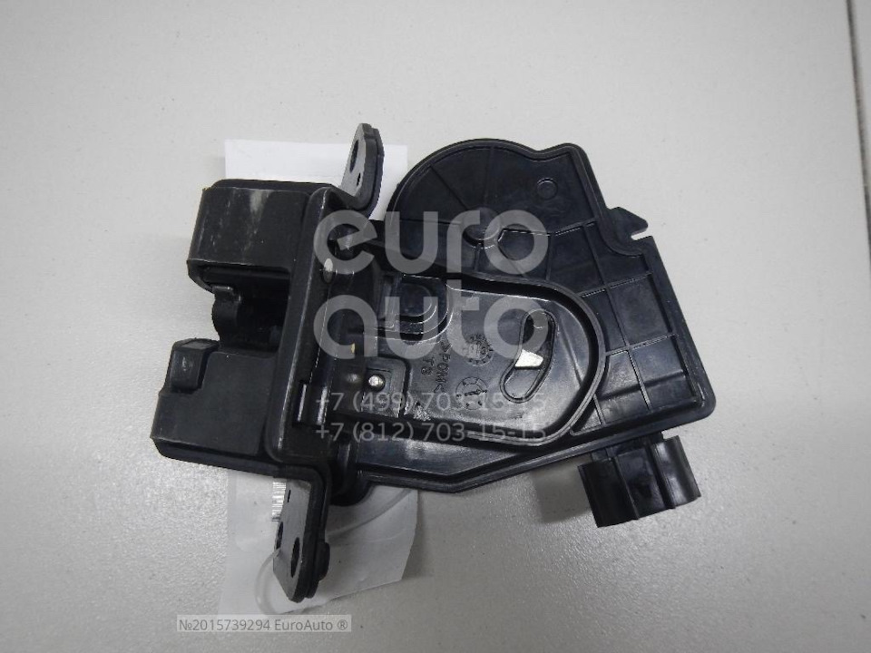 Фото в бортжурнале Toyota RAV4 (IV)