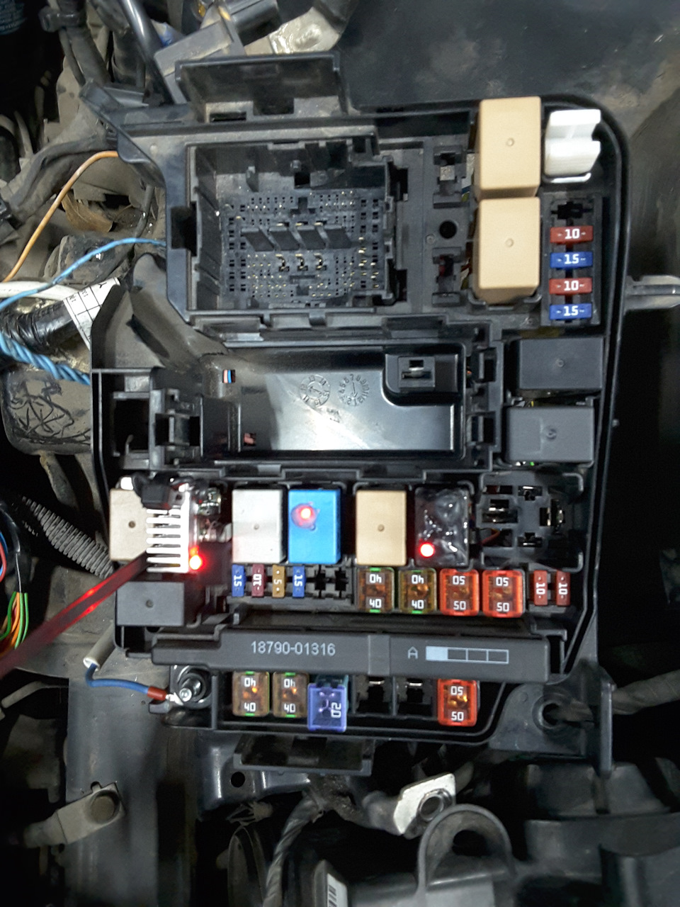 Перекачивающий насос bmw e39, описание работы, решение проблем с ним ...